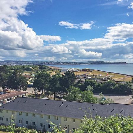 Red Rock Apartments Dawlish Esterno foto
