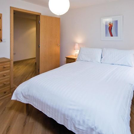 Red Rock Apartments Dawlish Esterno foto