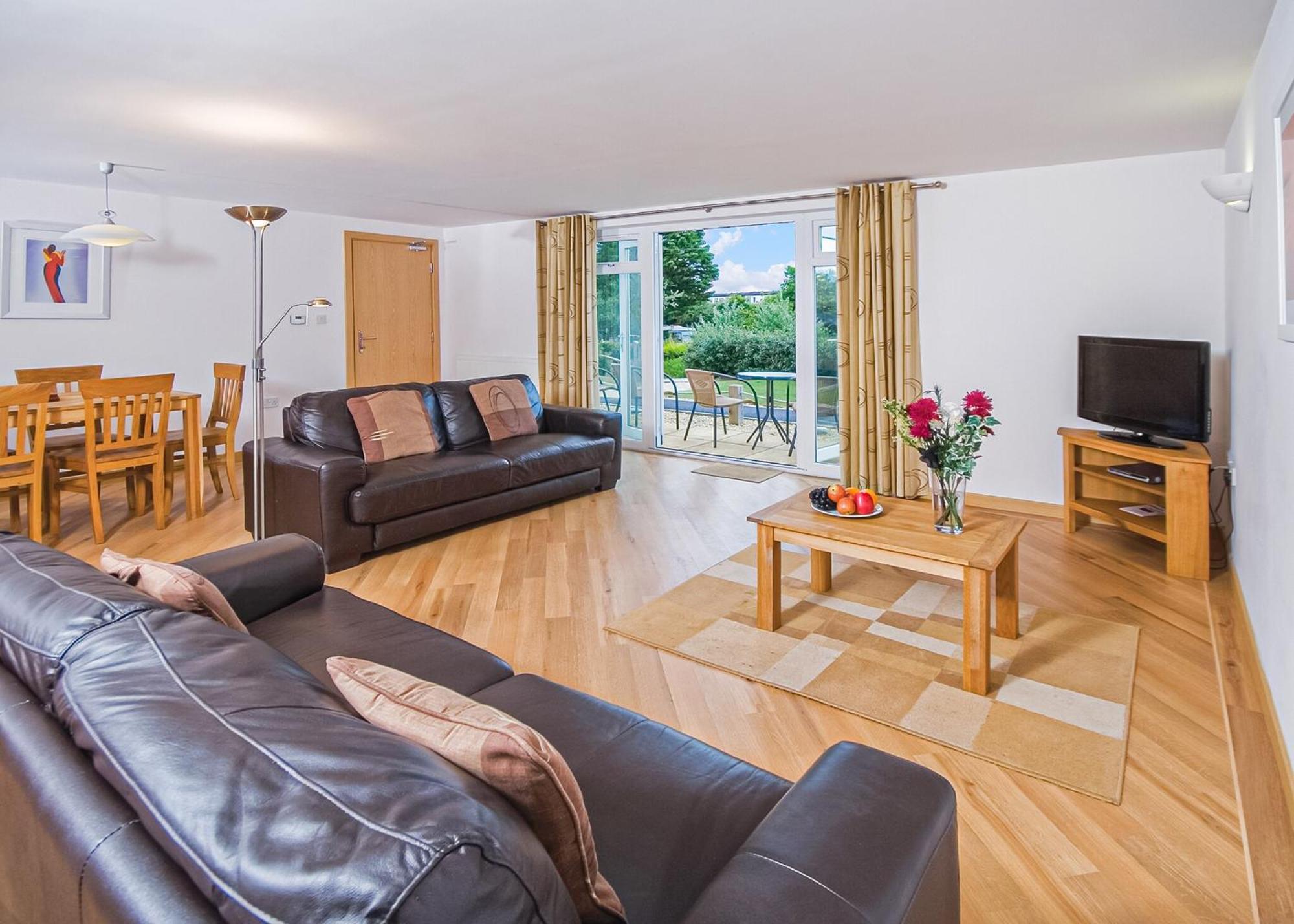 Red Rock Apartments Dawlish Camera foto